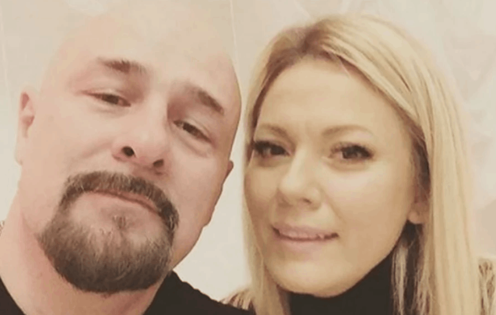 GRUOVA UDOVICA KONAČNO IMA OSMEH NA LICU: <span style='color:red;'><b>Danica Andonov</b></span> nakon dve godine od smrti muža PONOVO SREĆNA! (FOTO)